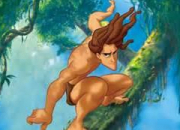 Quiz Les personnages de Tarzan