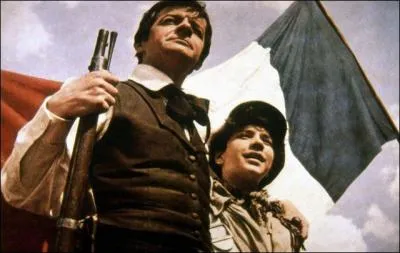 Qui a dit "La paresse est mère, elle a un fils, le vol, et une fille, la faim" dans un roman qui a inspiré plusieurs films dont l'acteur principal fut Ventura, Gabin, Belmondo, Depardieu ou Jackman, selon les réalisateurs ?