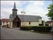 La commune limousine de Saint-Martin-Terressus se situe dans le département ...