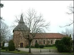 Commune de l'arrondissement de Mont-de-Marsan, Mézos se situe dans le département ...