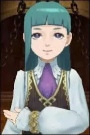 Qui est cette personne ?