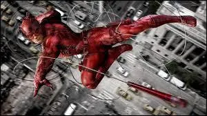 Quel est l'ennemi de Daredevil ?