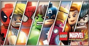Que se passe-t-il à la fin de "Lego Marvel" ?