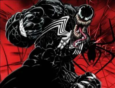 Qui est dans Venom ?