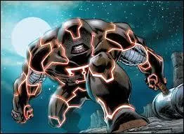 Comment s'appelle cette tenue exclusive ?