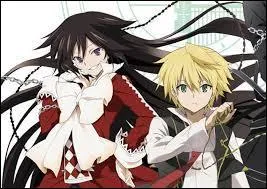 Qui sont ces personnages ?