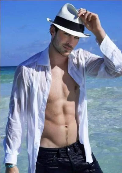 Quand a t-il commencé sa carrière dans le mannequinat ?