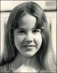 Quel est le nom de famille de Regan, la jeune fille possédée ?