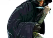 Quiz Les personnages de Goodgame Empire
