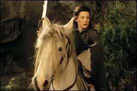 Quel serait le titre correspondant à : "Le souverain des alliances" ?