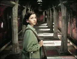 Quel serait le titre correspondant à : "Le dédale du fils d'Hermès" ?