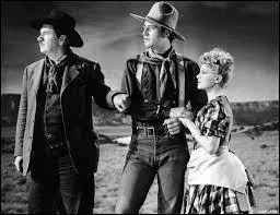 Quel serait le titre correspondant à : "La cavalcade extraordinaire" ?