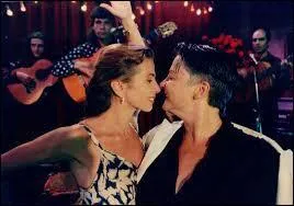 Quel serait le titre correspondant à : "Satanée pelouse" ?