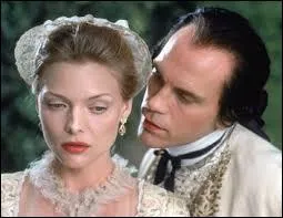 Quel serait le titre correspondant à : "Les aventures dramatiques" ?