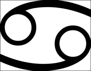 A quel signe du zodiaque correspond le 3 juillet ?