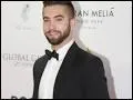 En quelle année Kendji Girac a-t-il fait "The Voice" ?