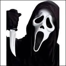 Comment s'appelle ce masque bien connu ?