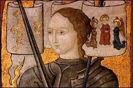 La guerre de Cent Ans a été marquée par la courageuse Jeanne d'Arc, entre 1419 et 1421. Combien de temps a duré cette guerre ?