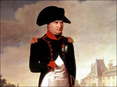 Napoléon était petit ? N'importe quoi ! Combien mesurait-il ?