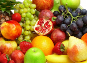 Quiz Choisissez un fruit ! 1