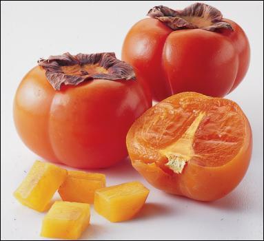 Fruit national de la Corée et du Japon, il est appelé plaquemine, figue caque ou encore...