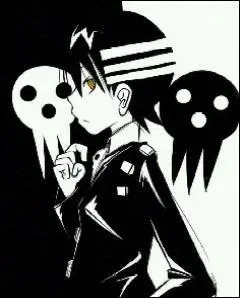 Comment s'appellent les trois mèches sur la tête de Kid ?