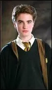 Qui tue Cedric Diggory dans le tome 4 ?