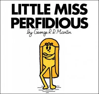 Qui est madame Perfide ?