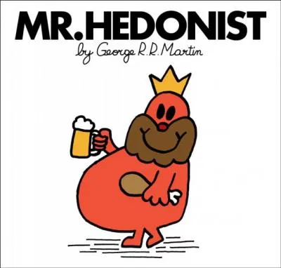 Qui est monsieur Hédoniste ?