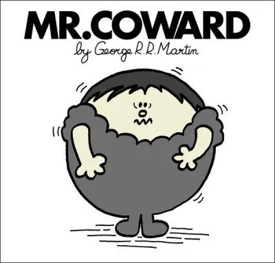 Qui est monsieur Lâche ?