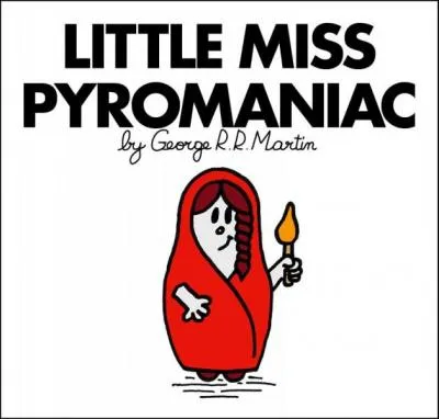 Qui est madame Pyromane ?