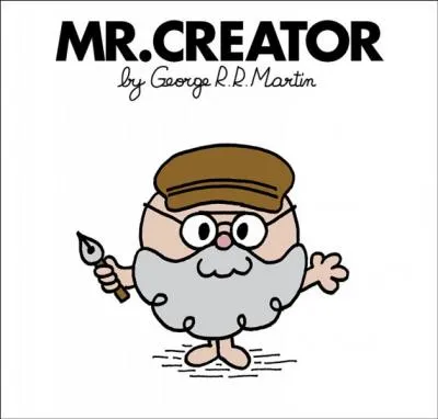 Pour finir, qui est monsieur Créateur ?