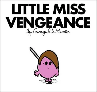 Qui est madame Vengeance ?