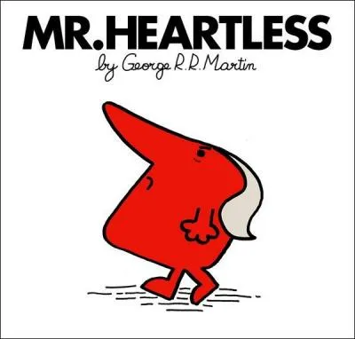 Qui est monsieur Sans Coeur ?