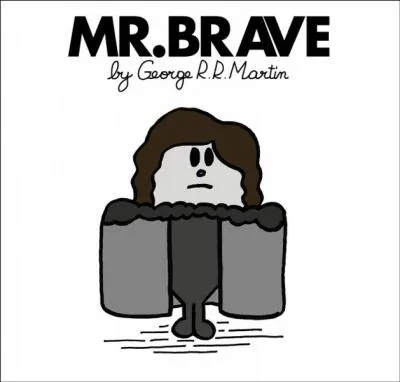 Qui est monsieur Brave ?