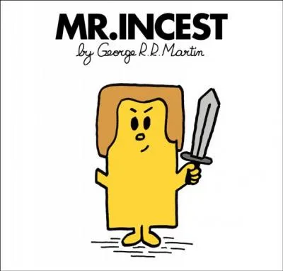 Qui est monsieur Inceste ?