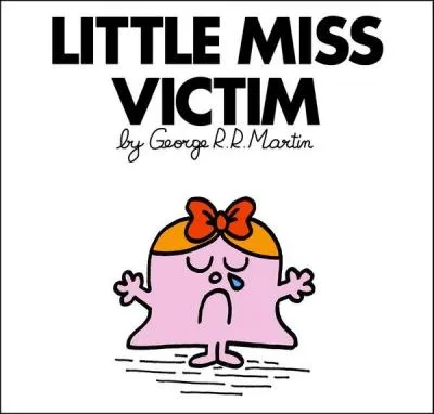 Qui est madame Victime ?