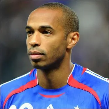 Dans quel club thierry henry n'a pas jou ?