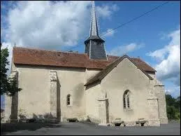 Commune Creusoise, Saint-Dizier-les-Domaines se situe en région ...