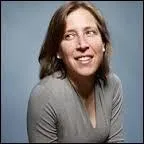 Le PDG de Youtube est :