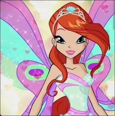 Comment sont les ailes Harmonix ?