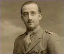 Qui est Franco ?