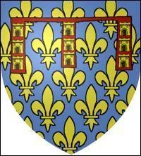A quelle ancienne province franaise correspondent ces armoiries ?