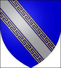 A quelle ancienne province franaise correspondent ces armoiries ?