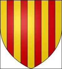 A quelle ancienne province franaise correspondent ces armoiries ?