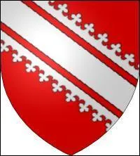 A quelle ancienne province franaise correspondent ces armoiries ?