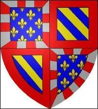 A quelle ancienne province franaise correspondent ces armoiries ?