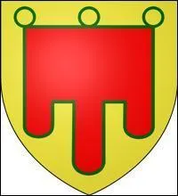 A quelle ancienne province franaise correspondent ces armoiries ?