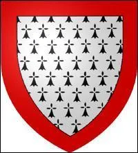 A quelle ancienne province franaise correspondent ces armoiries ?