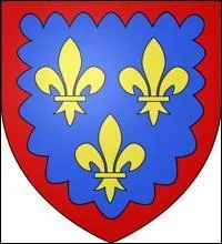 A quelle ancienne province franaise correspondent ces armoiries ?